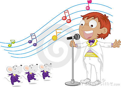 聲樂專業知識結構及其訓練方法